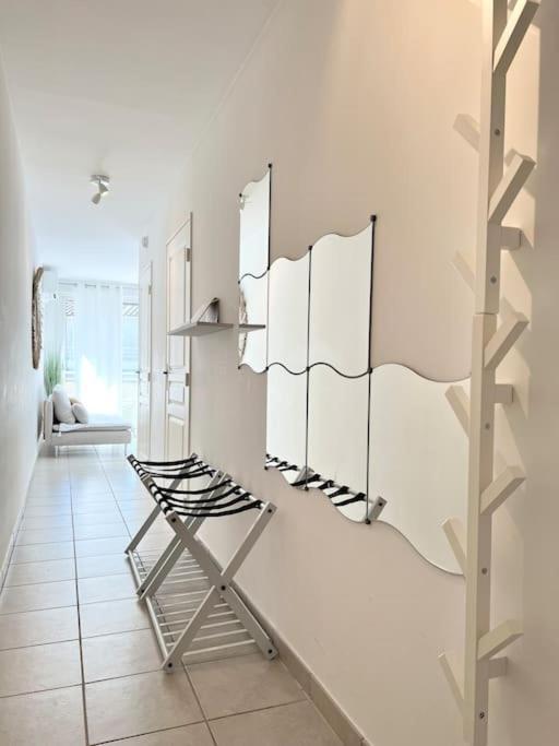 Paisible Avec Piscine *