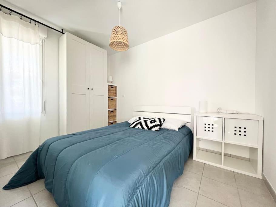 Paisible Avec Piscine Apartment