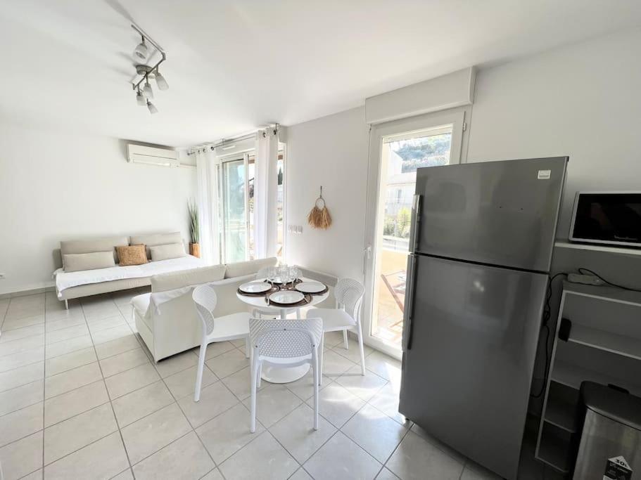 Paisible Avec Piscine * La Ciotat