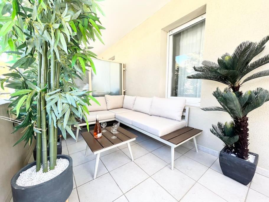 Paisible Avec Piscine La Ciotat