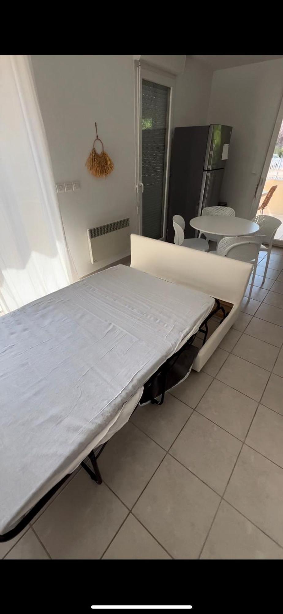 Paisible Avec Piscine